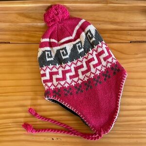 High desert gear beanie